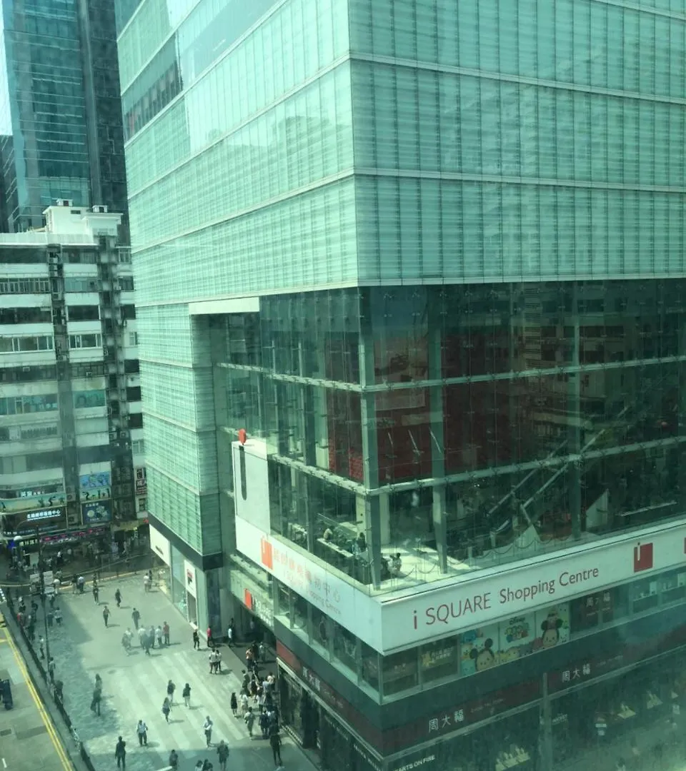 United Co-Operate Guest House Hongkong 0*,