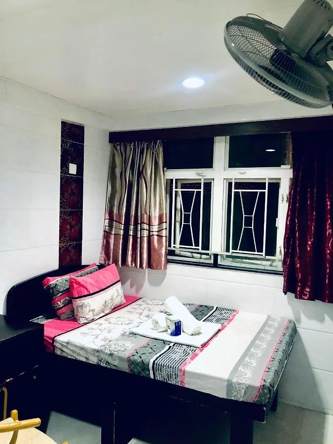 United Co-Operate Guest House Hong Kong 0*,  China