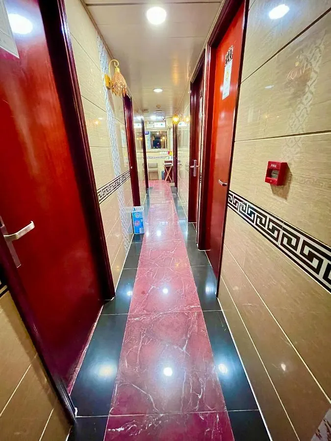 United Co-Operate Guest House Hong Kong 0*,