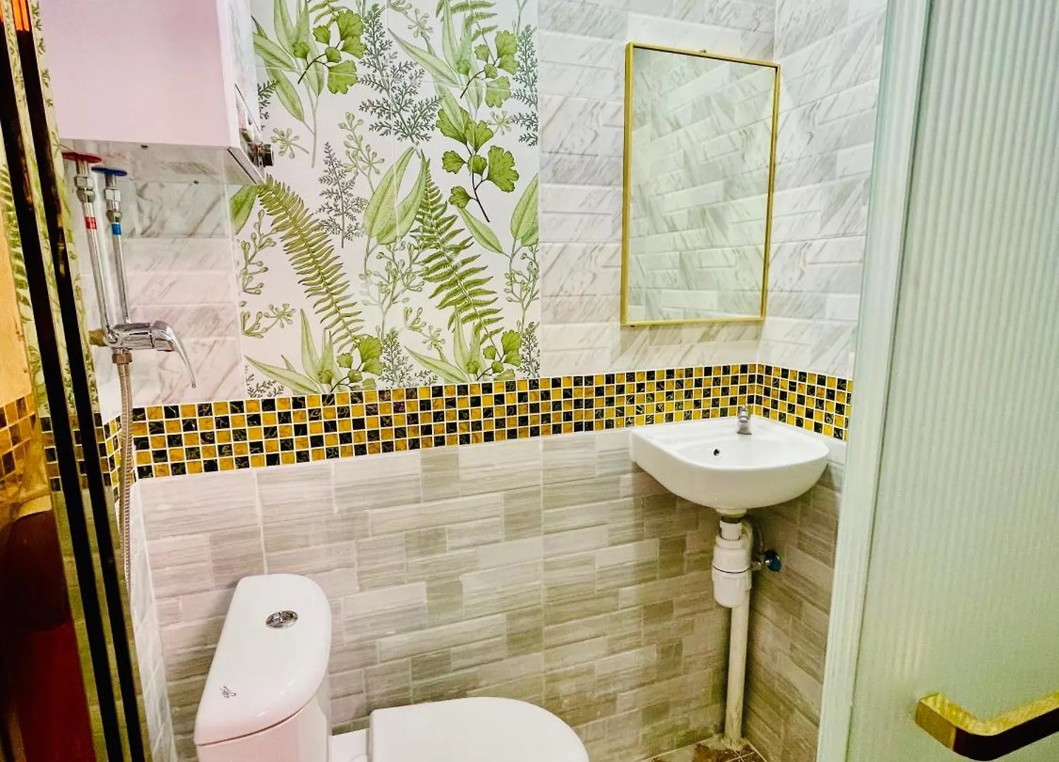 United Co-Operate Guest House Hong Kong 0*,