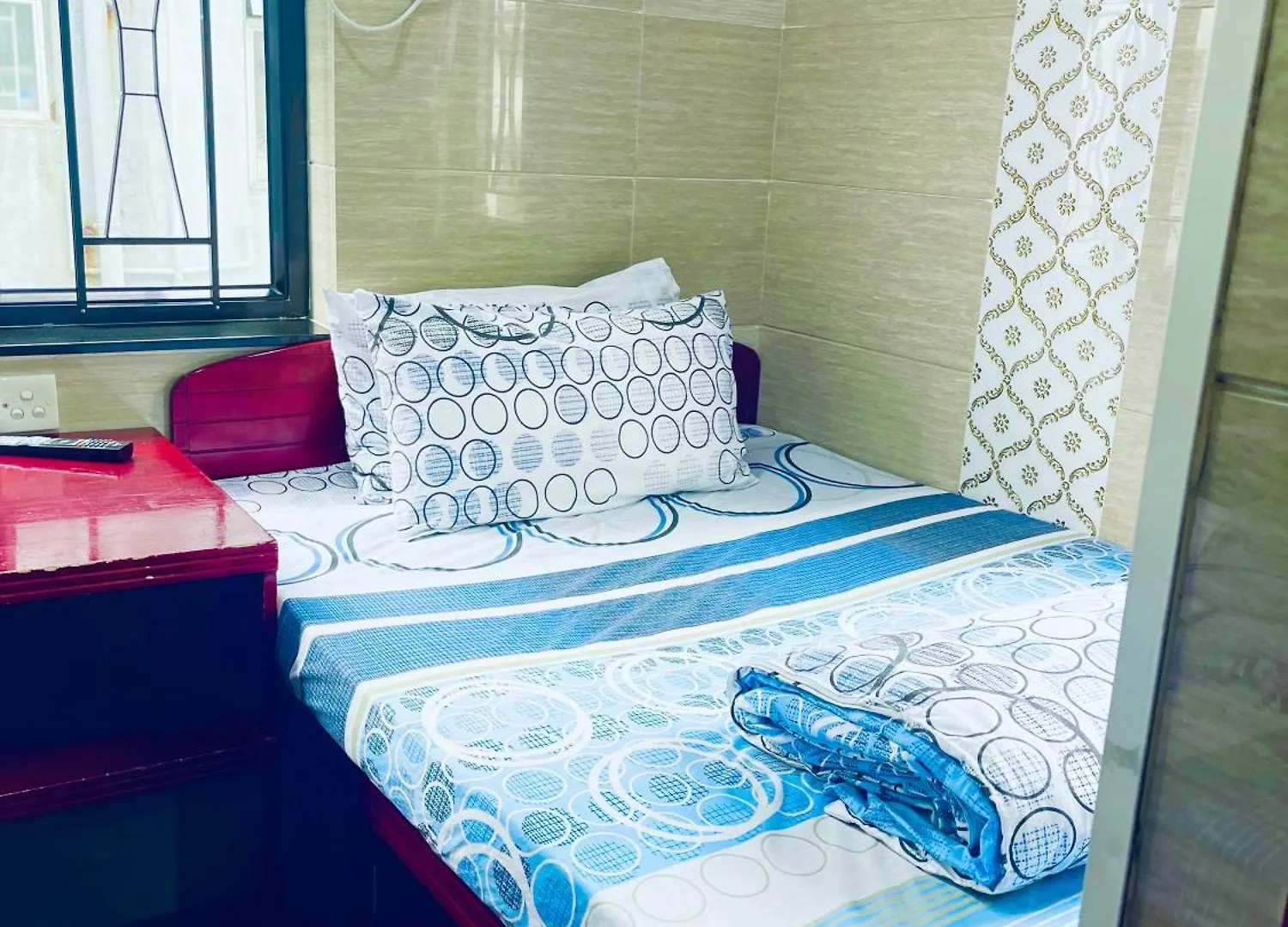 United Co-Operate Guest House Hong Kong