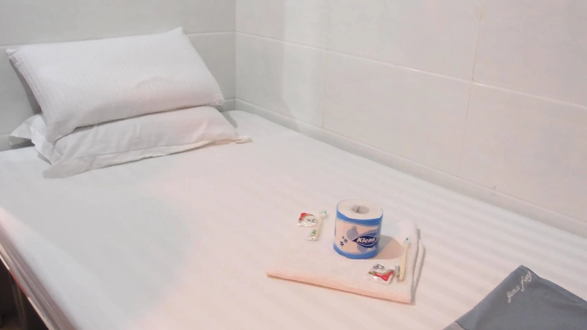 United Co-Operate Guest House Hong Kong