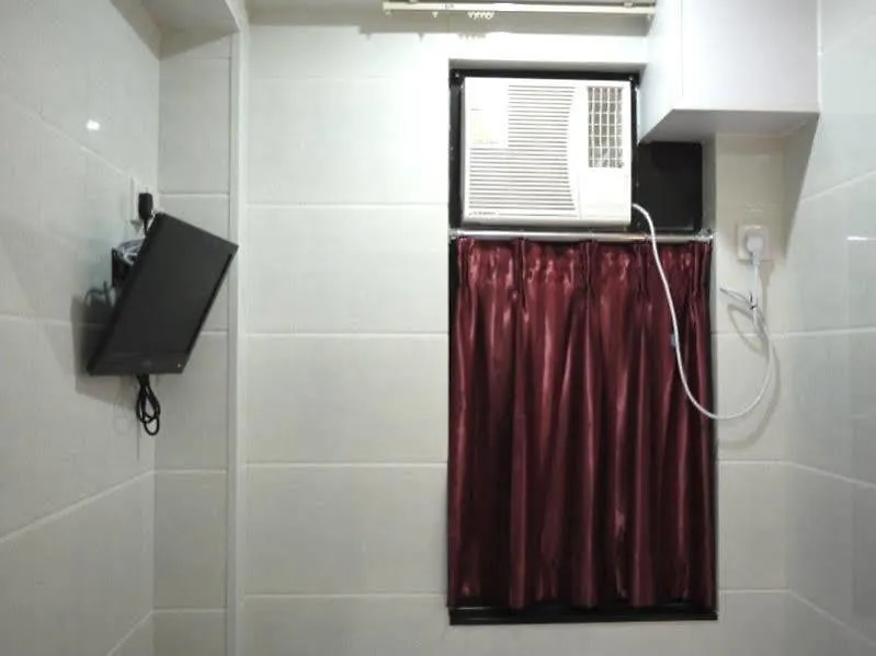 United Co-Operate Guest House Hong Kong China