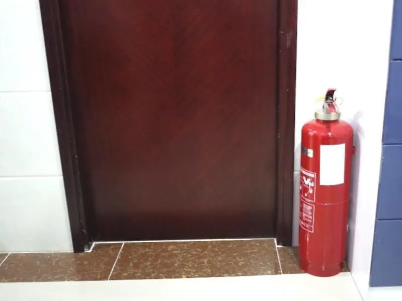 United Co-Operate Guest House Hong Kong 0*,  China