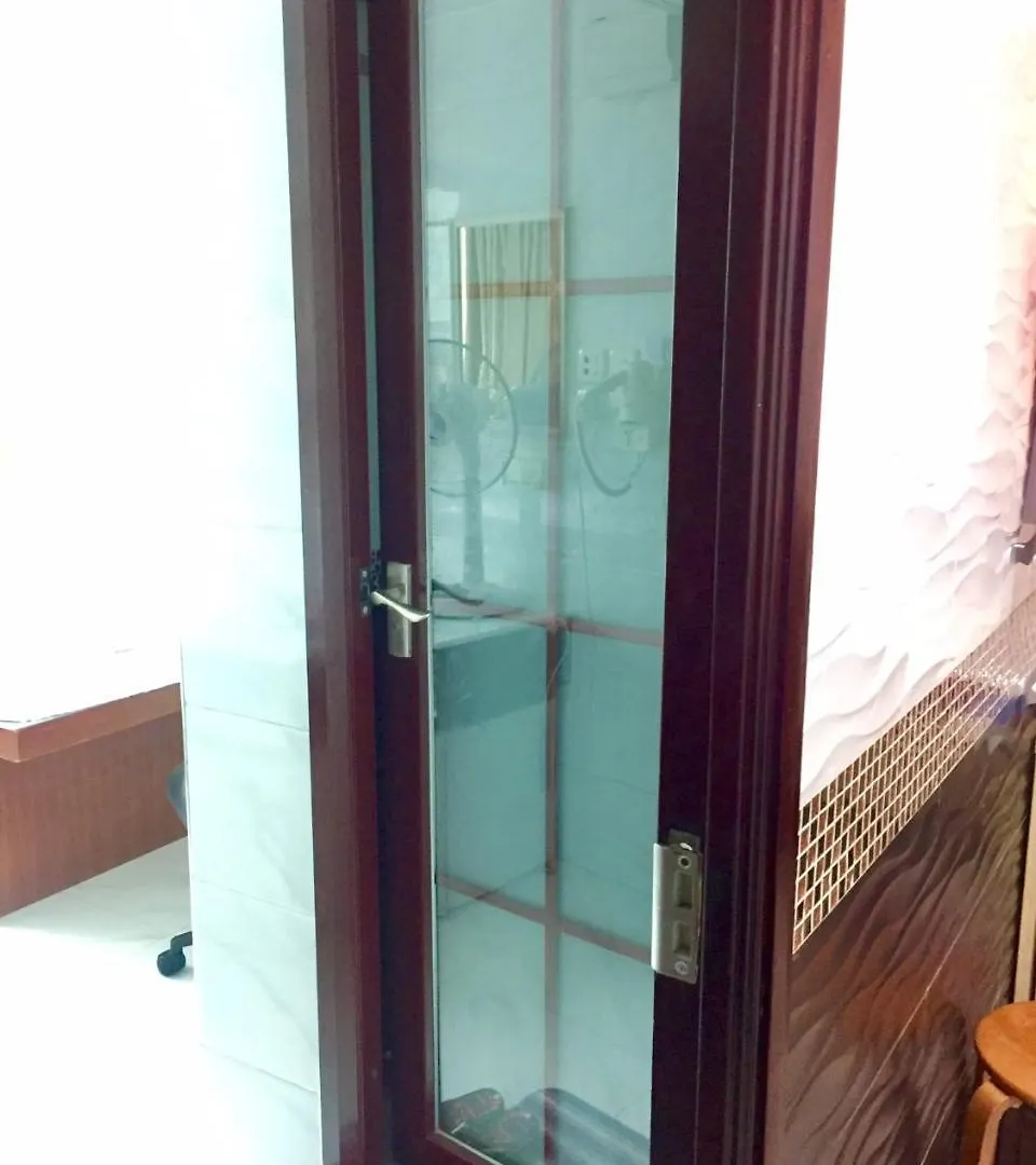 United Co-Operate Guest House Hong Kong