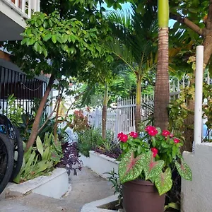 Casita Natural Village #4, #6 Y #8 Apartment San Juan