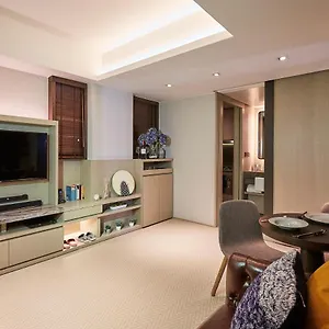 Aparthotel Princeton, Hong Kong