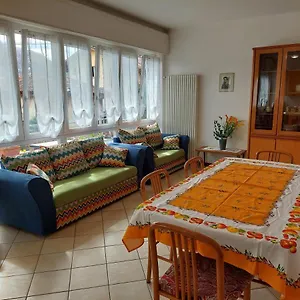 Eva House Apartment Bellagio