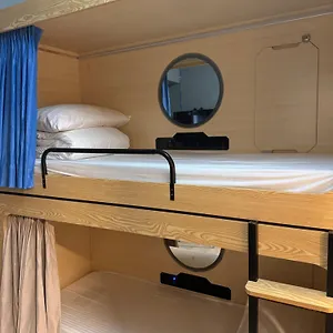 Guest house Soso, Hong Kong