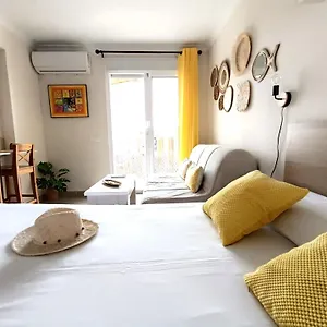 Piscis Apartment Benalmadena