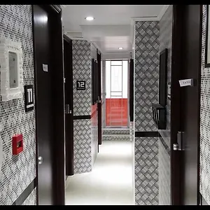 Guest house Micro, Hong Kong