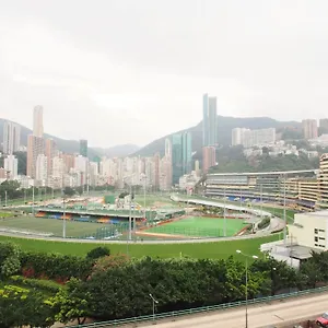 帆船精品酒店 香港