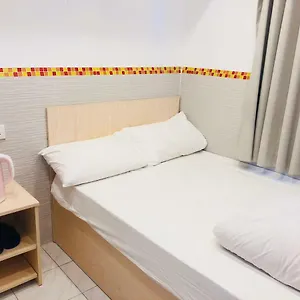 Guest house Chung Kiu, Hong Kong