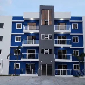 Premium Apartment Santiago De Los Caballeros
