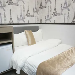 Guest house Vve Vve, Hong Kong