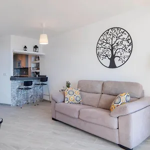 Vista De Pajaro Apartment Mijas